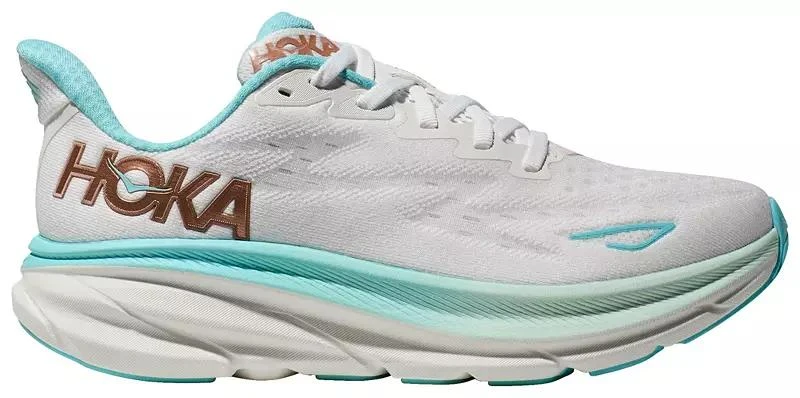 Hoka One One HOKA Women's Clifton 9 Running Shoes 1