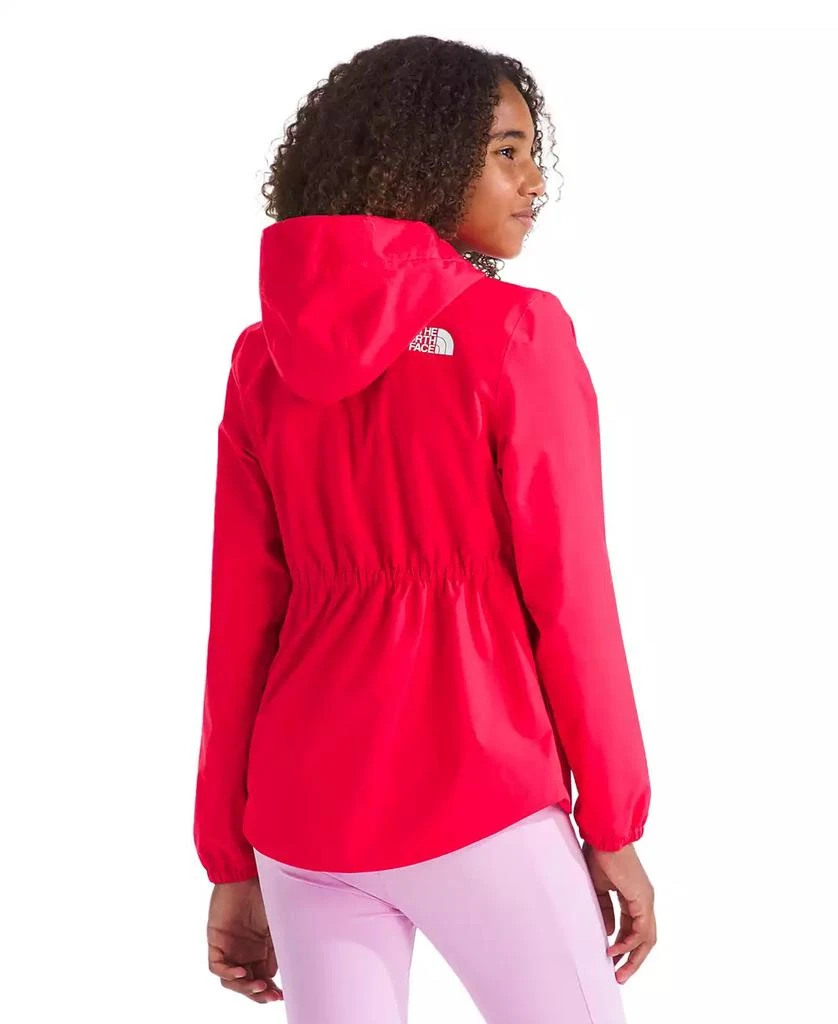 The North Face Big Girls Antora Rain Jacket 4
