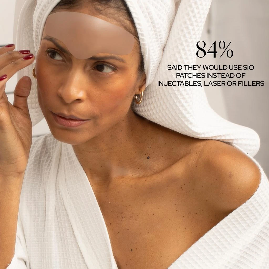 SIO Beauty SiO Beauty Browlift Patch 4