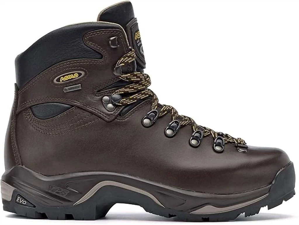 Asolo Asolo - Men's TPS 520 GV EVO Hiking Boots 1
