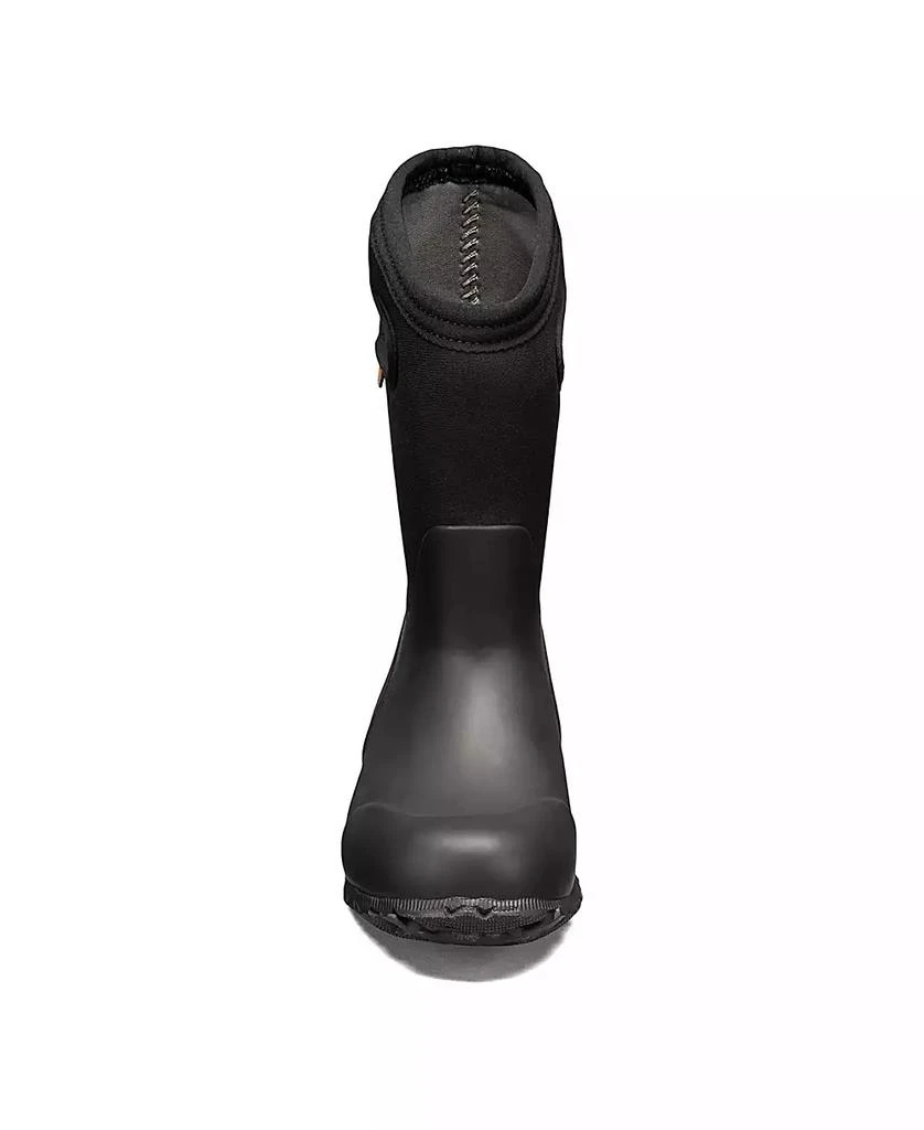 Bogs Little and Big Boys York Boot 4
