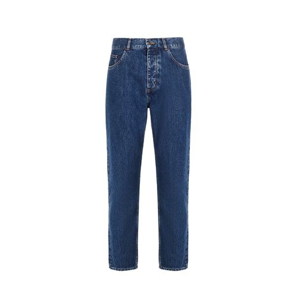 UNKNOW Slim-fit jeans