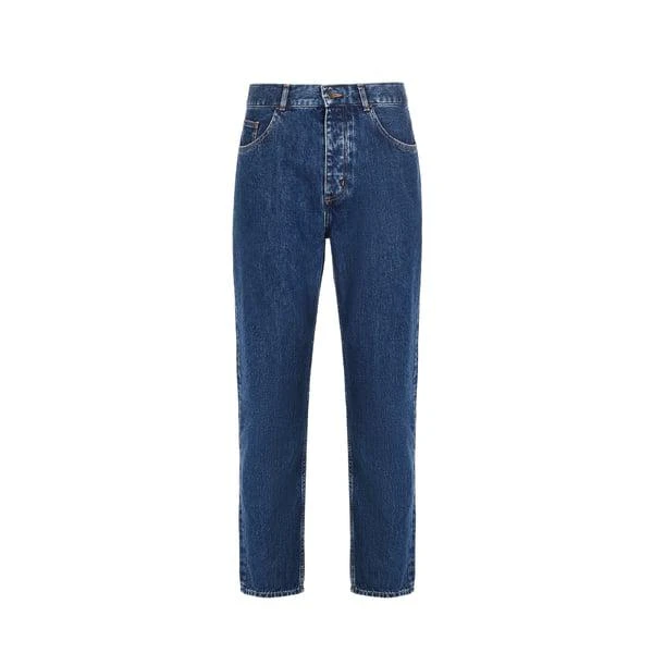 UNKNOW Slim-fit jeans 1