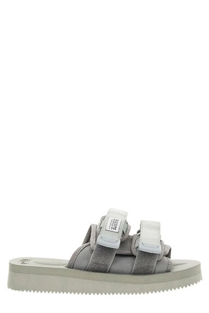 Suicoke Suicoke Moto-Cab Touch Strap Flat Sandals 1