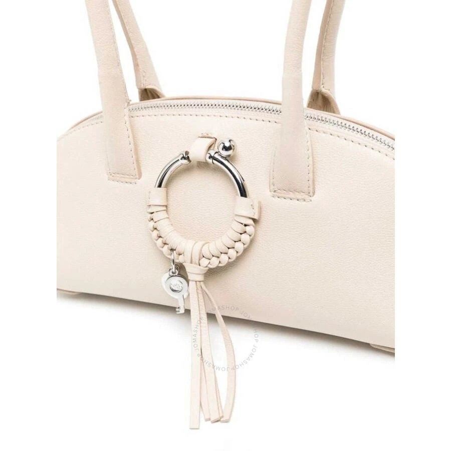 See by Chloé Joan Leather Shoulder Bag 3