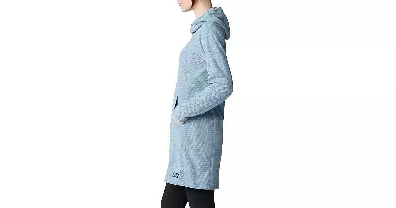 Mountain Hardwear Mountain Hardwear Women's Summit Grid Dress 4