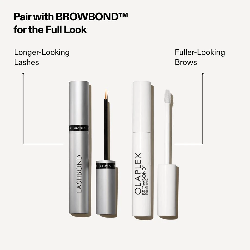Olaplex Olaplex Lashbond Building and Enhancing Serum 4.4ml 5