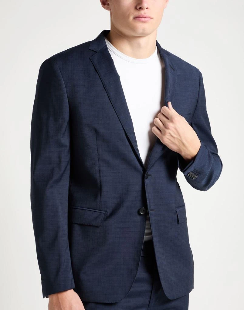 TONELLO Suits 4
