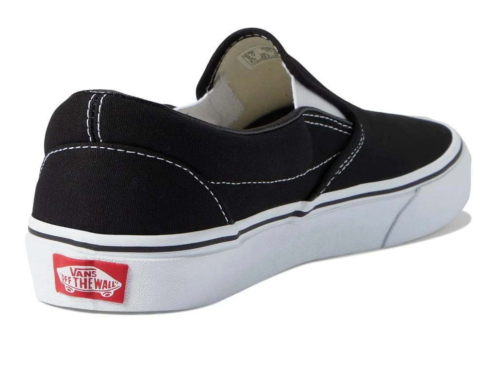 Vans Classic Slip-On™ Wide 5