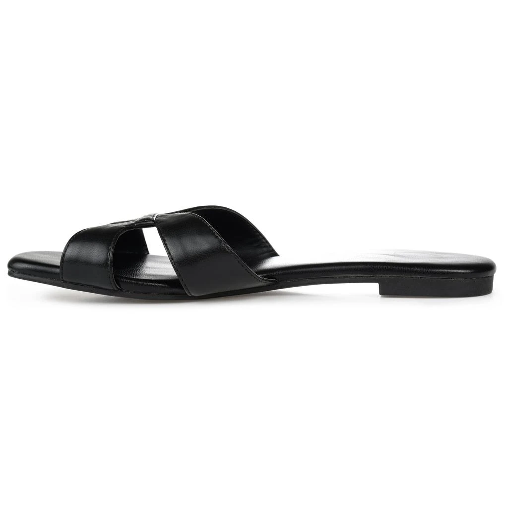 Journee Collection Collection Women's Taleesa Slide 2