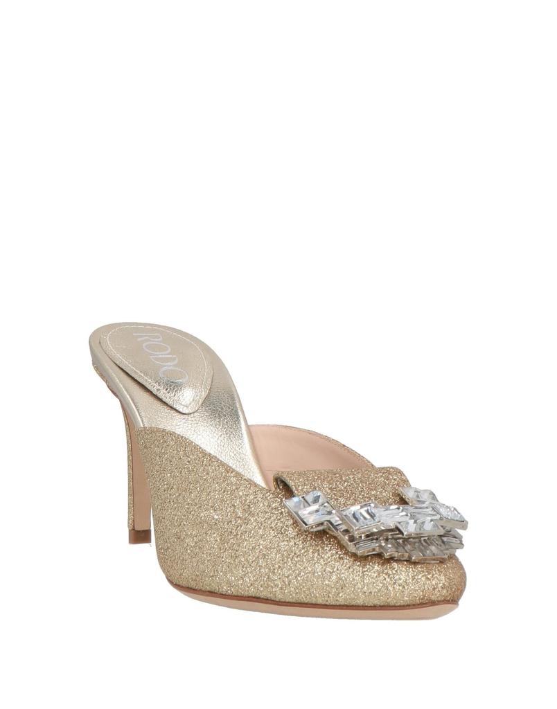 Rodo Mules and clogs