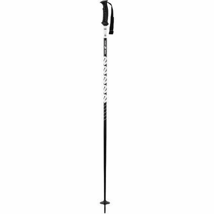 K2 Power Aluminum Ski Poles 2