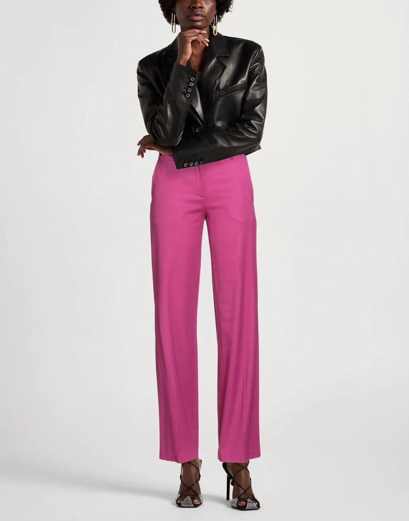 TWINSET Casual pants 2
