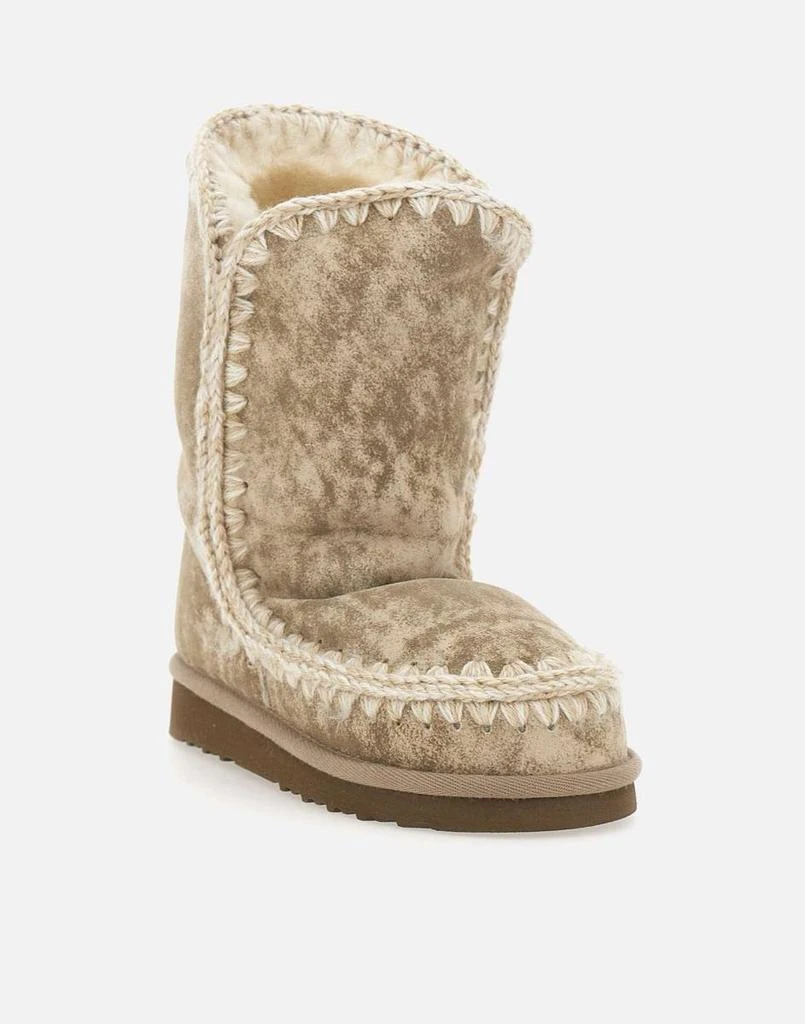 Mou Mou Boots 2