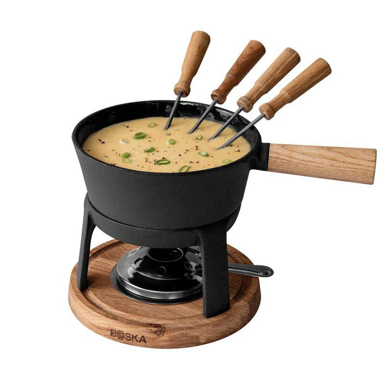 Boska Fondue Set Pro 40.6 fl oz (1.2 L) 2