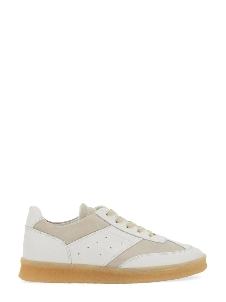 MM6 Mm6 Maison Margiela Sneaker 6 Court 1