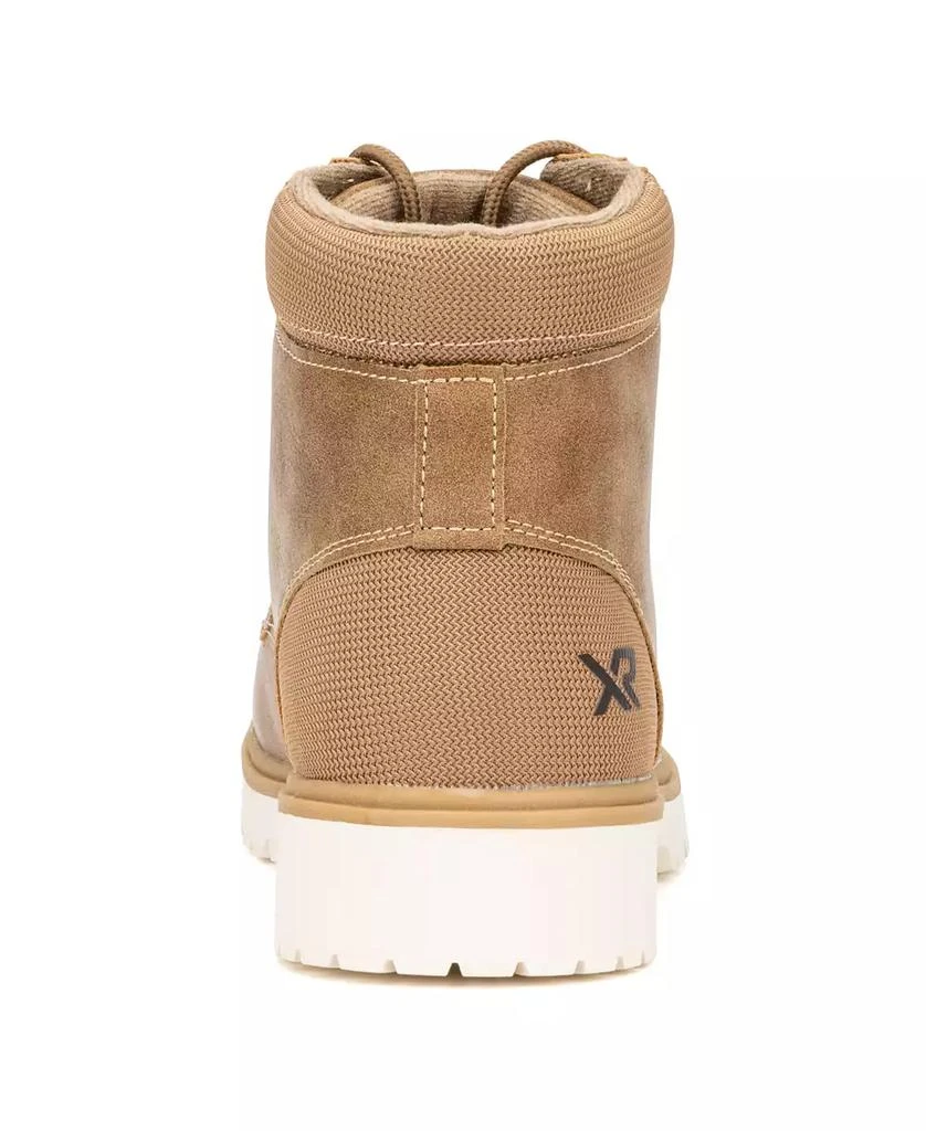 XRAY Men's Raddix Work Boots 3