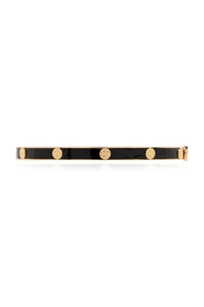 Tory Burch Tory Burch Miller Stud Hinge Bracelet 1