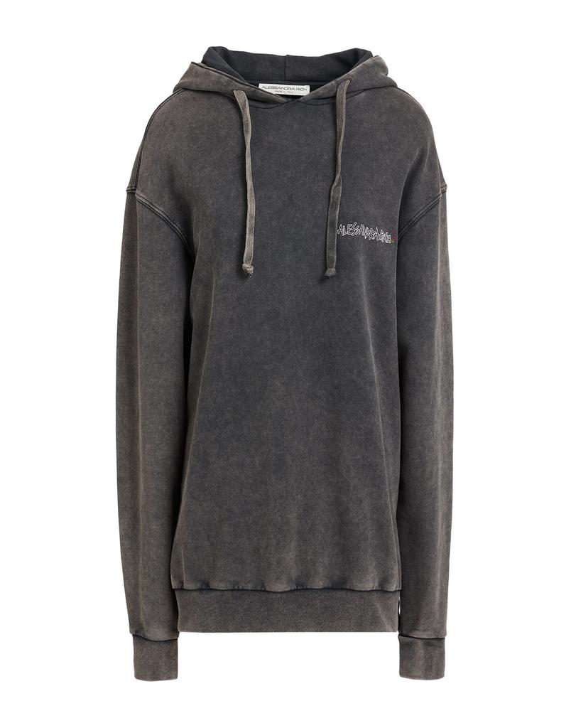 Alessandra Rich Hooded sweatshirt