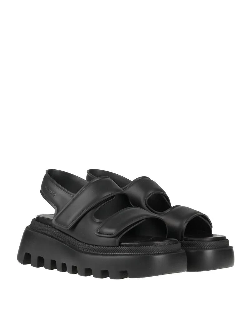 VIC MATIĒ Sandals 4