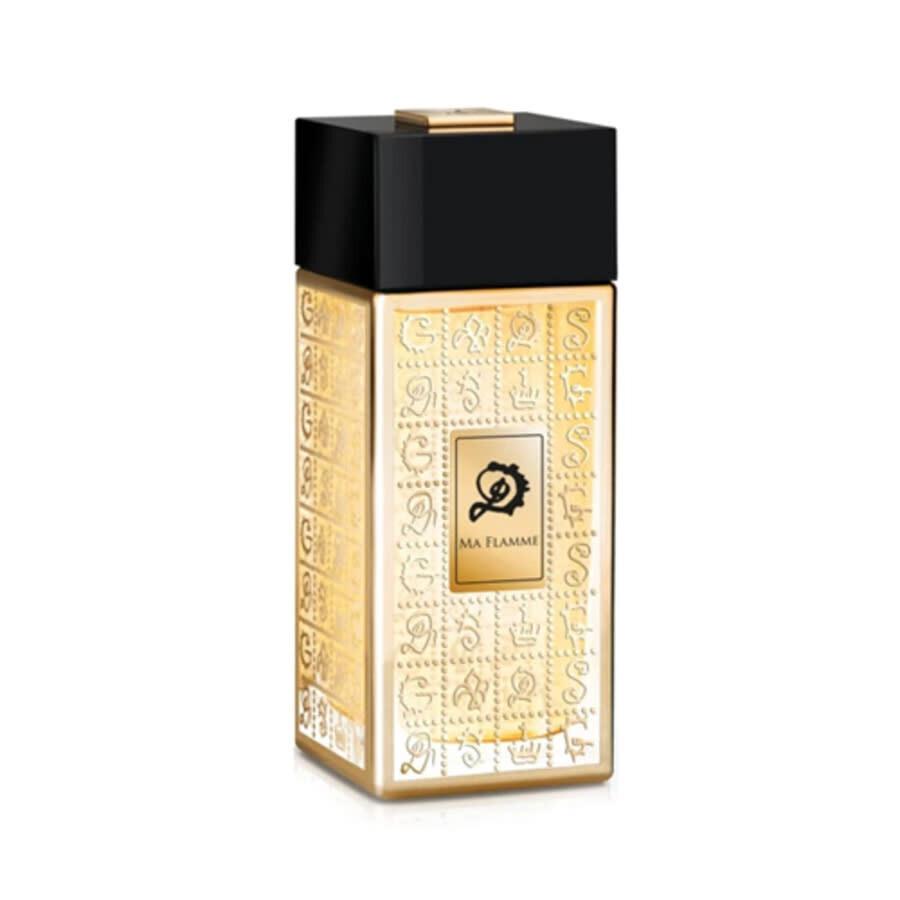 Salvador Dali Salvador Dali Ma Flamme Unisex EDP