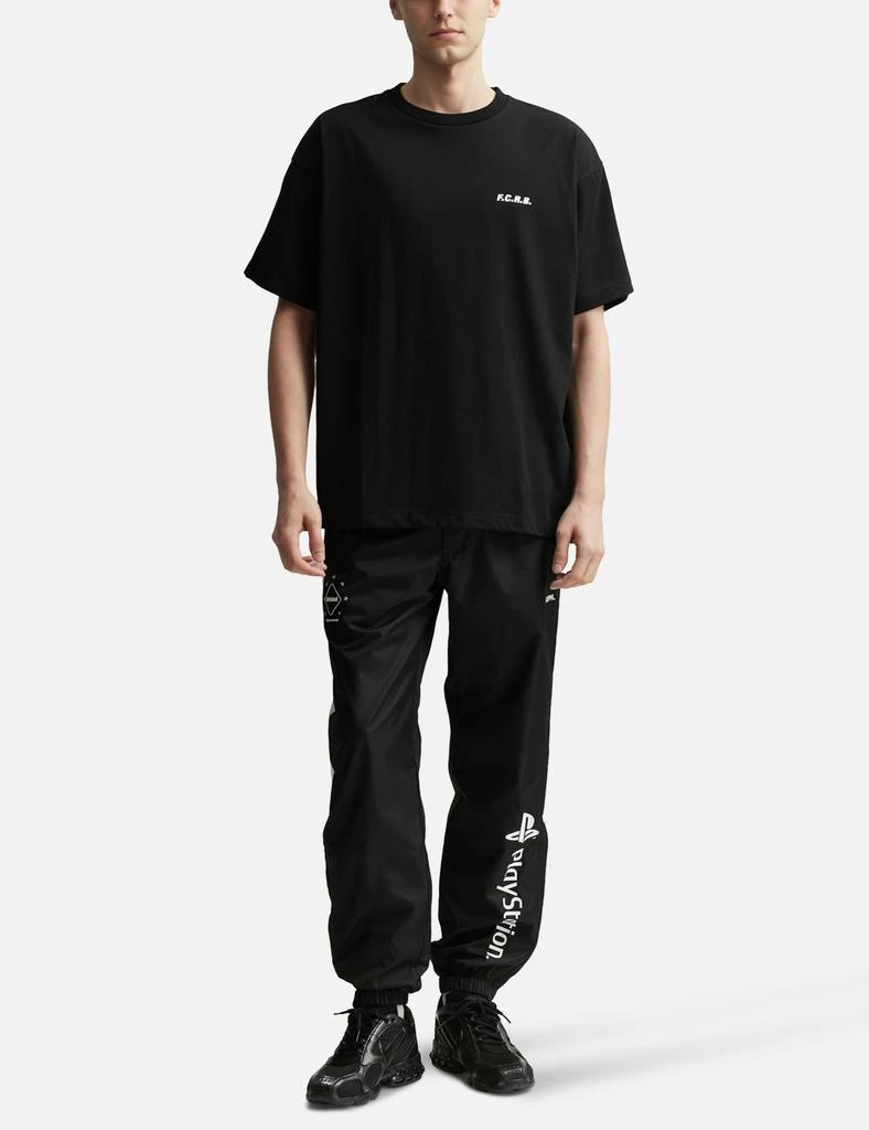 F.C. Real Bristol F.C. Bristol x Sony PlayStation™ Warm Up Pants 5