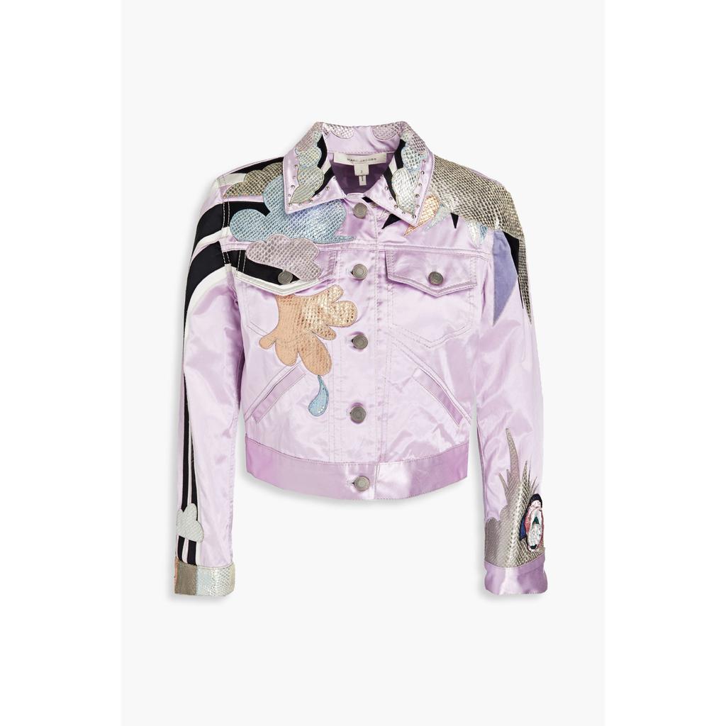 Marc Jacobs Marc Jacobs - Casual Jackets - 0 - Woman