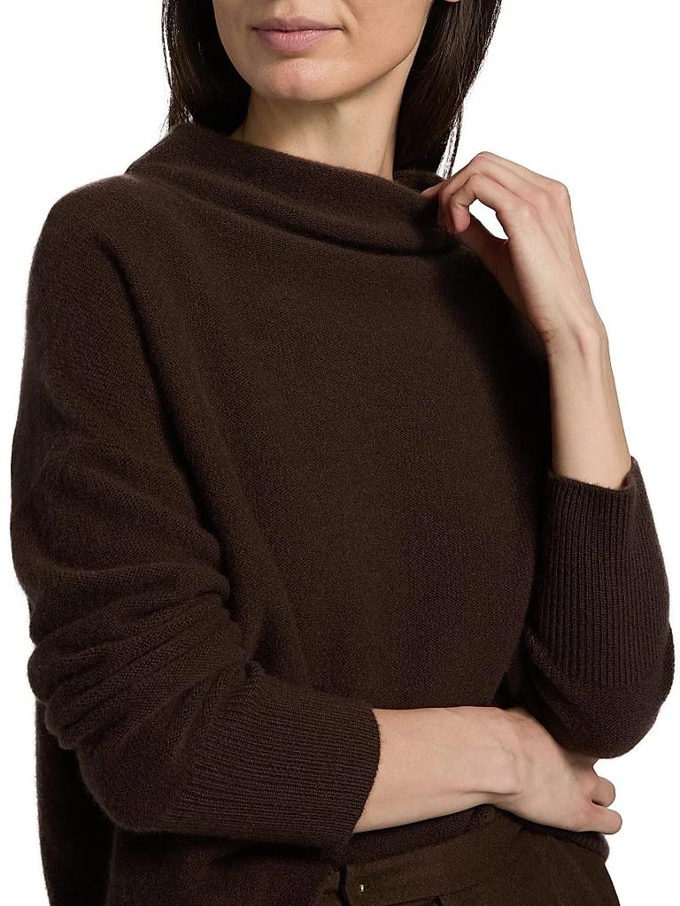 Vince Funnelneck Cashmere Sweater 6
