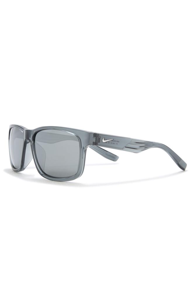 NIKE Cruiser 59mm Square Sunglasses