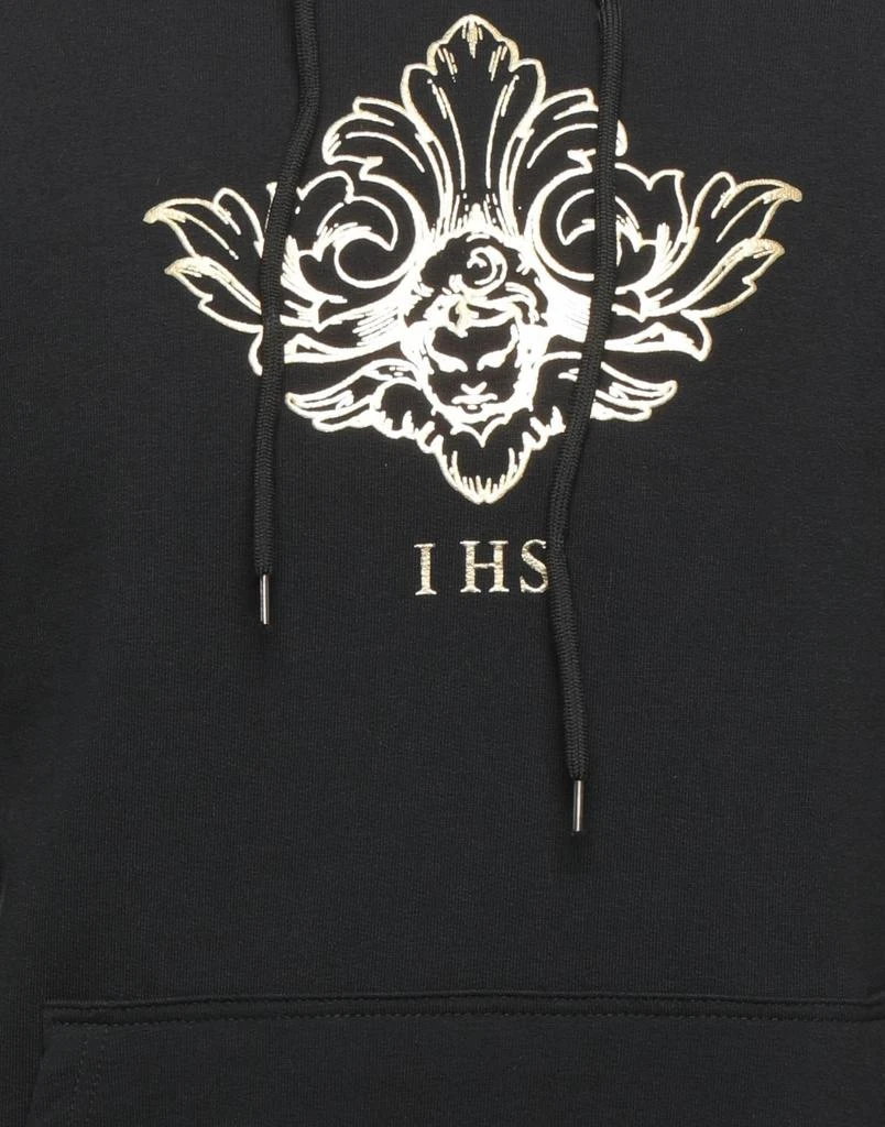 IHS Hooded sweatshirt 4