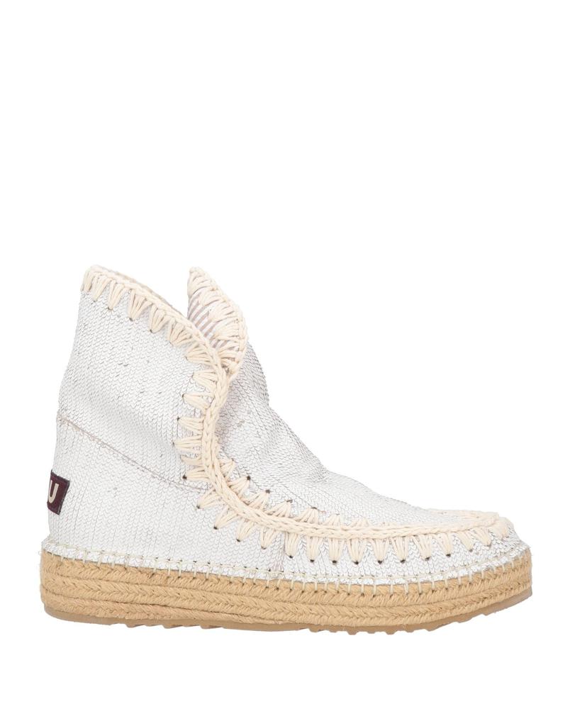 MOU Ankle boot