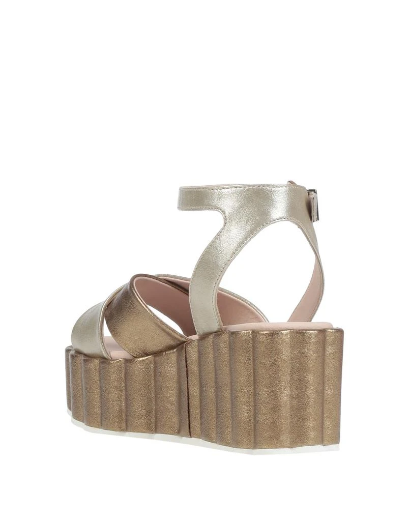 TOSCA BLU Sandals 3