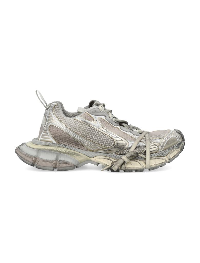 Balenciaga 8356892ABAV1000 関税送料込 Balenciaga Balenciaga 3XL Chain Sneakers - Casual Shoes