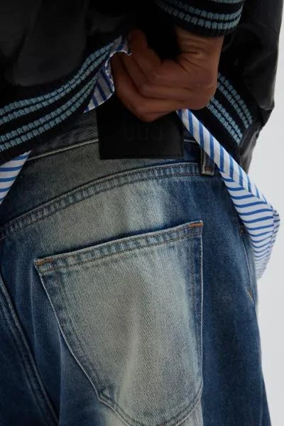 BDG BDG Tinted Denim Baggy Skate Fit Jean 5