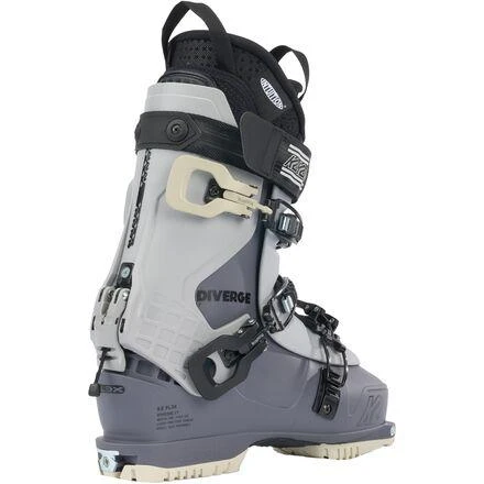 K2 Diverge LT Ski Boot - 2024 3
