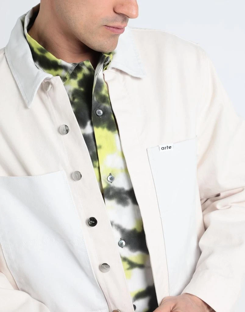 ARTE Antwerp Denim jacket 4