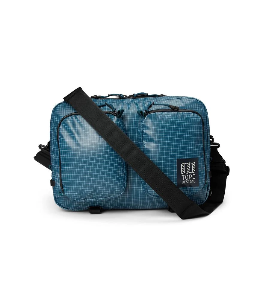 Topo Designs Apex Briefcase 1