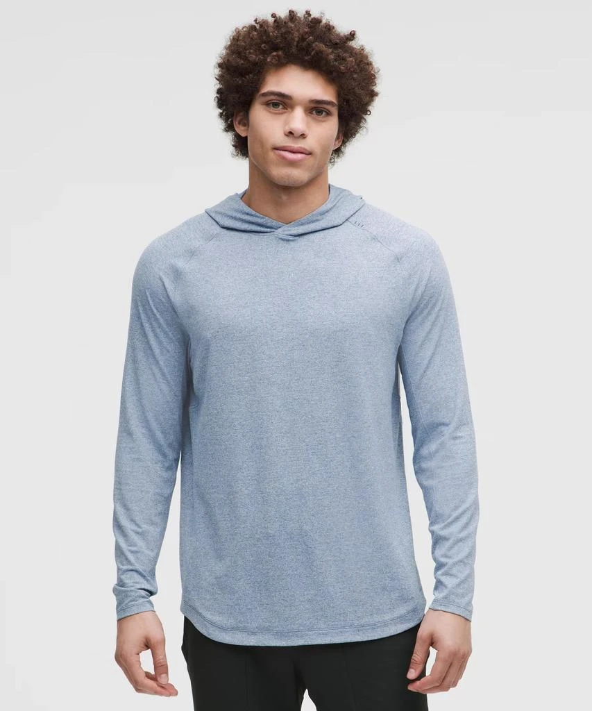 Lululemon License to Train Hoodie 11
