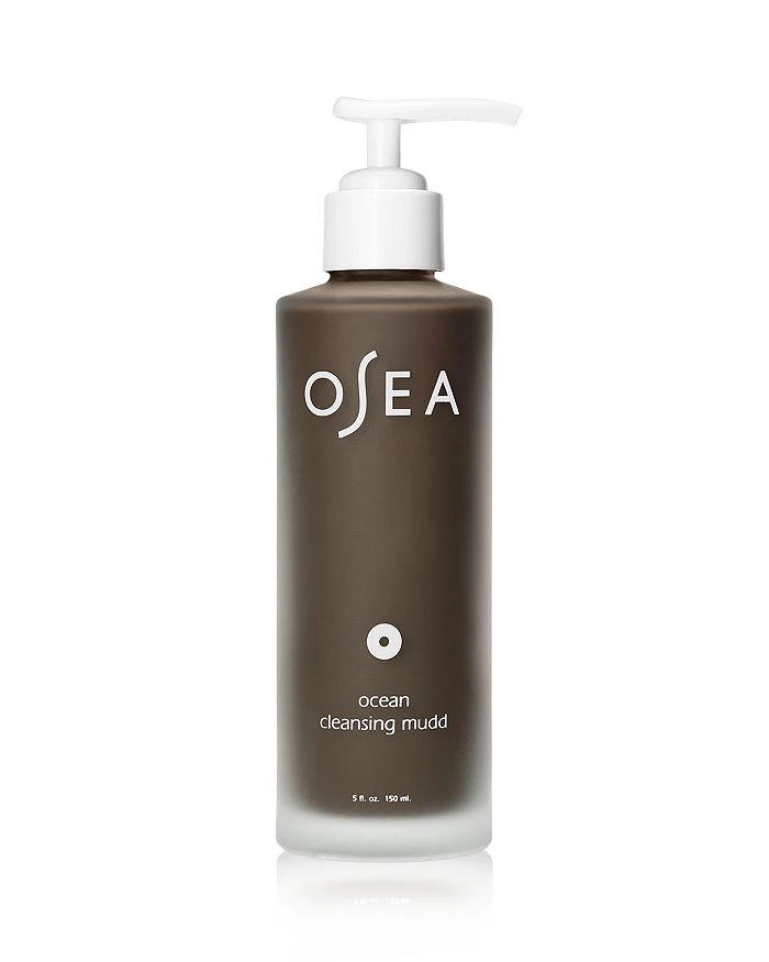 OSEA Malibu Ocean Cleansing Mudd 1