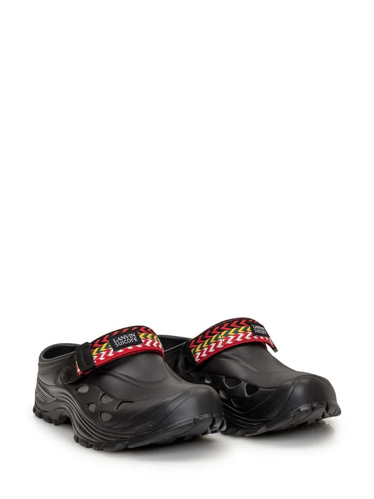 Lanvin Lanvin Lanvin X Suicoke Slipper 2