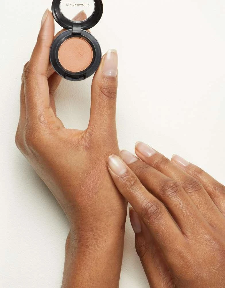 MAC MAC Shimmer Small Eyeshadow - Texture - Cosmetics - BeyondStyle