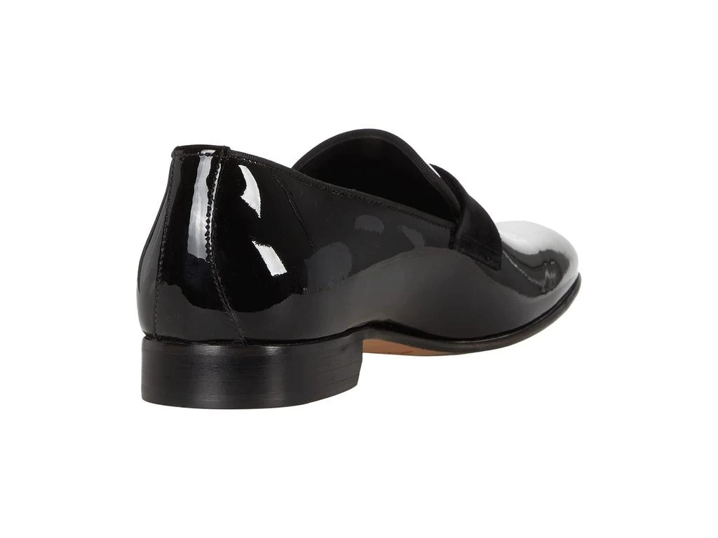 Massimo Matteo Ponte Vecchio Patent with Strap 5