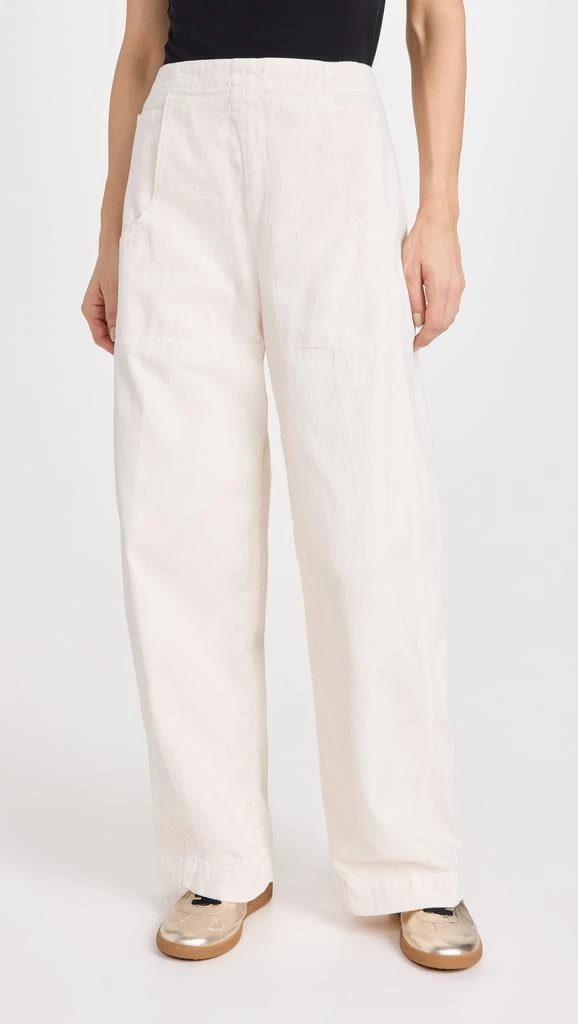 Rachel Comey Tany Pants 6