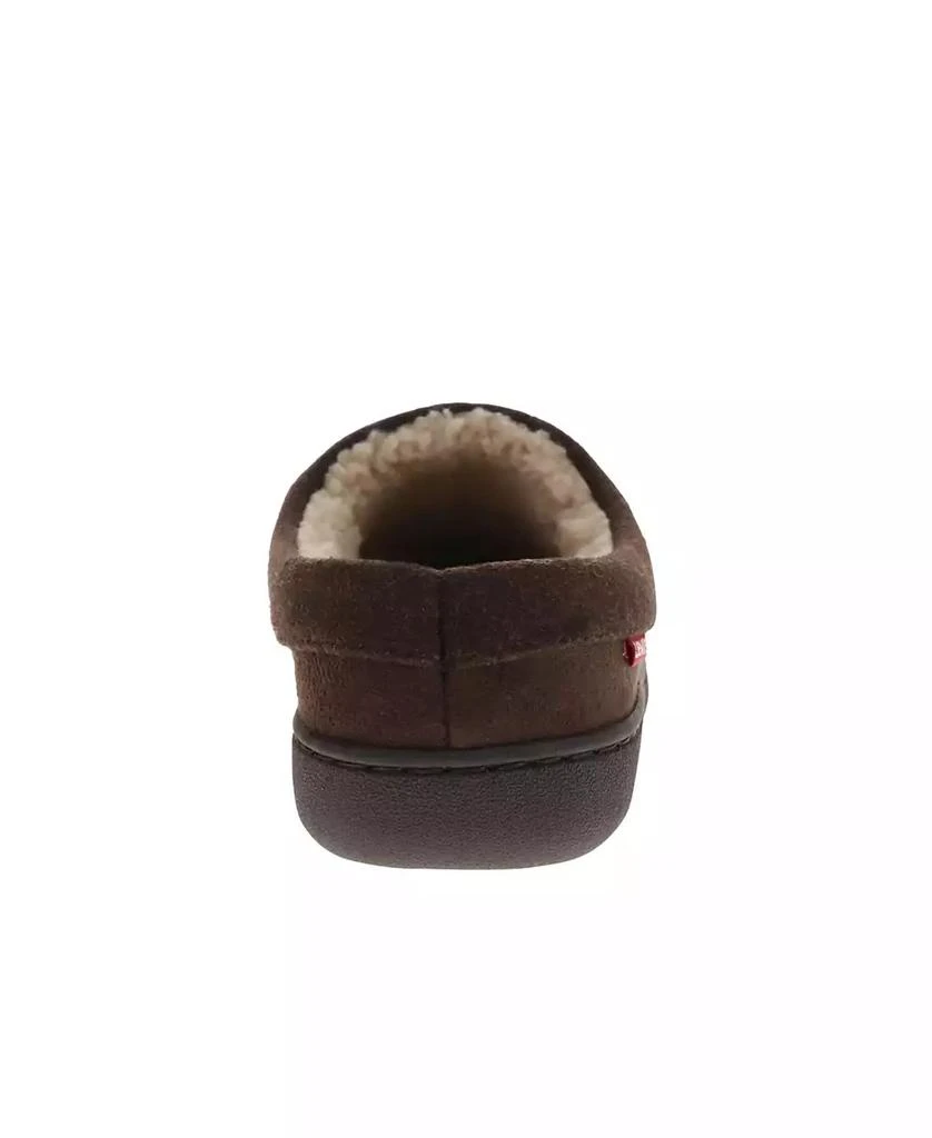 Levi's Men's Victor Memory Foam Clog Slippers 3