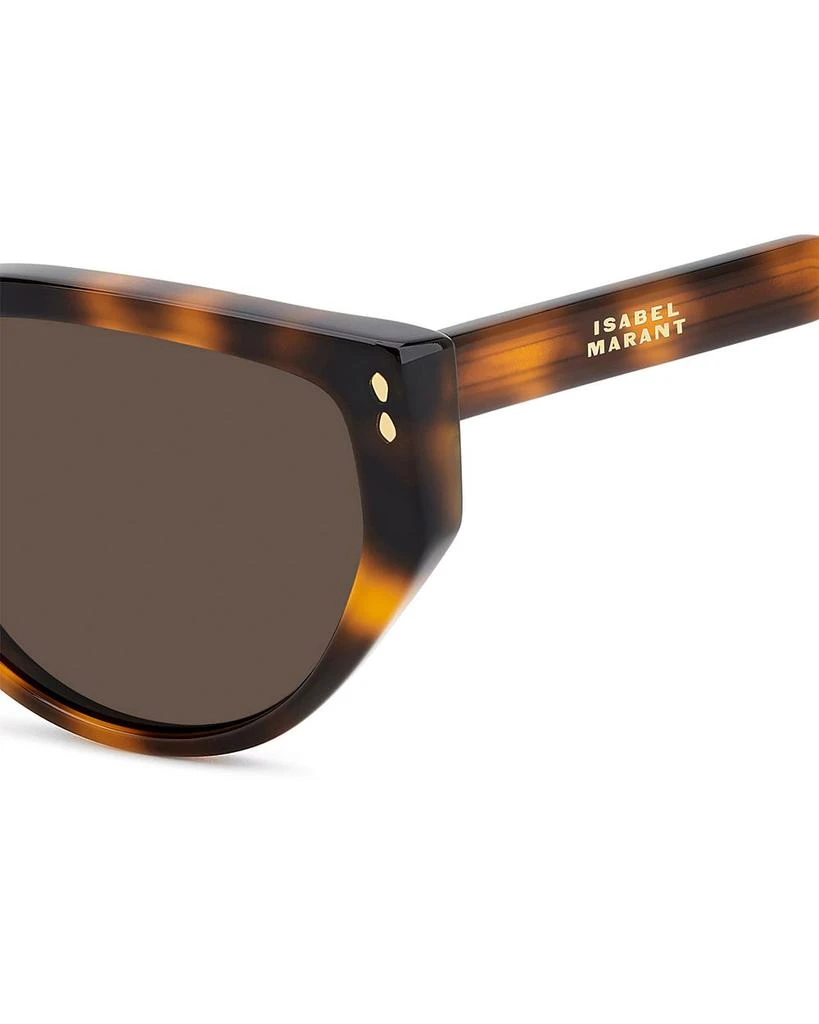 Isabel Marant Cat Eye Sunglasses, 59mm 4