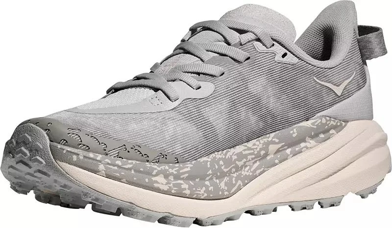 Hoka One One HOKA Women's Speedgoat 6 Trail Running Shoes 7