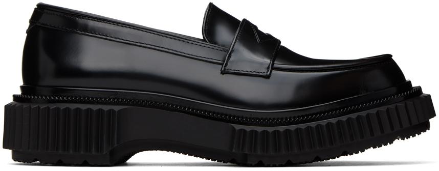 Shop Black Type 182 Loafers on Sale at BeyondStyle – Get 80% Off