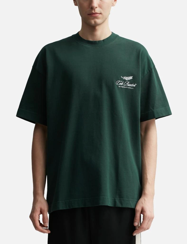 Cole Buxton International T-Shirt 3