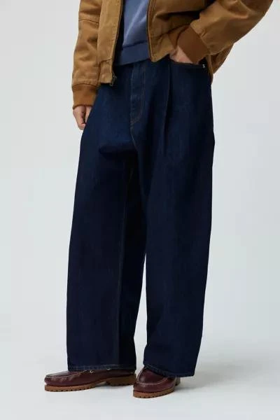 Levi's Levi’s® Made In Japan Wide Leg Pleated Jean 1