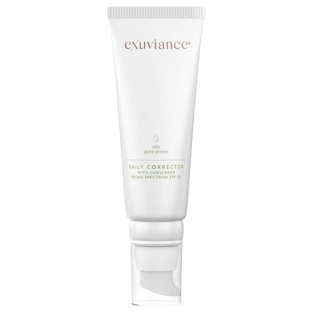 Exuviance Exuviance Daily Corrector SPF35 1 oz 2